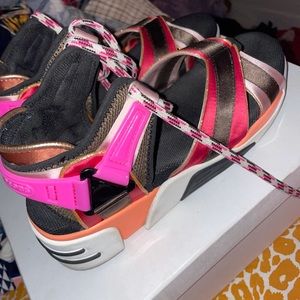 Marc jacobs sport sandal